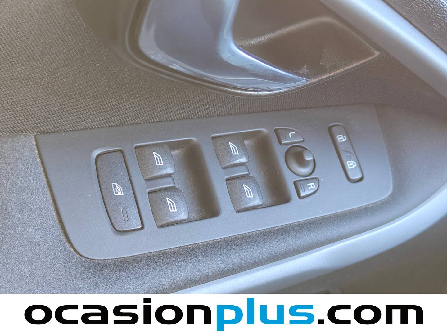 Volvo V40 Volvo V40 D2 Kinetic (115 CV) 2014