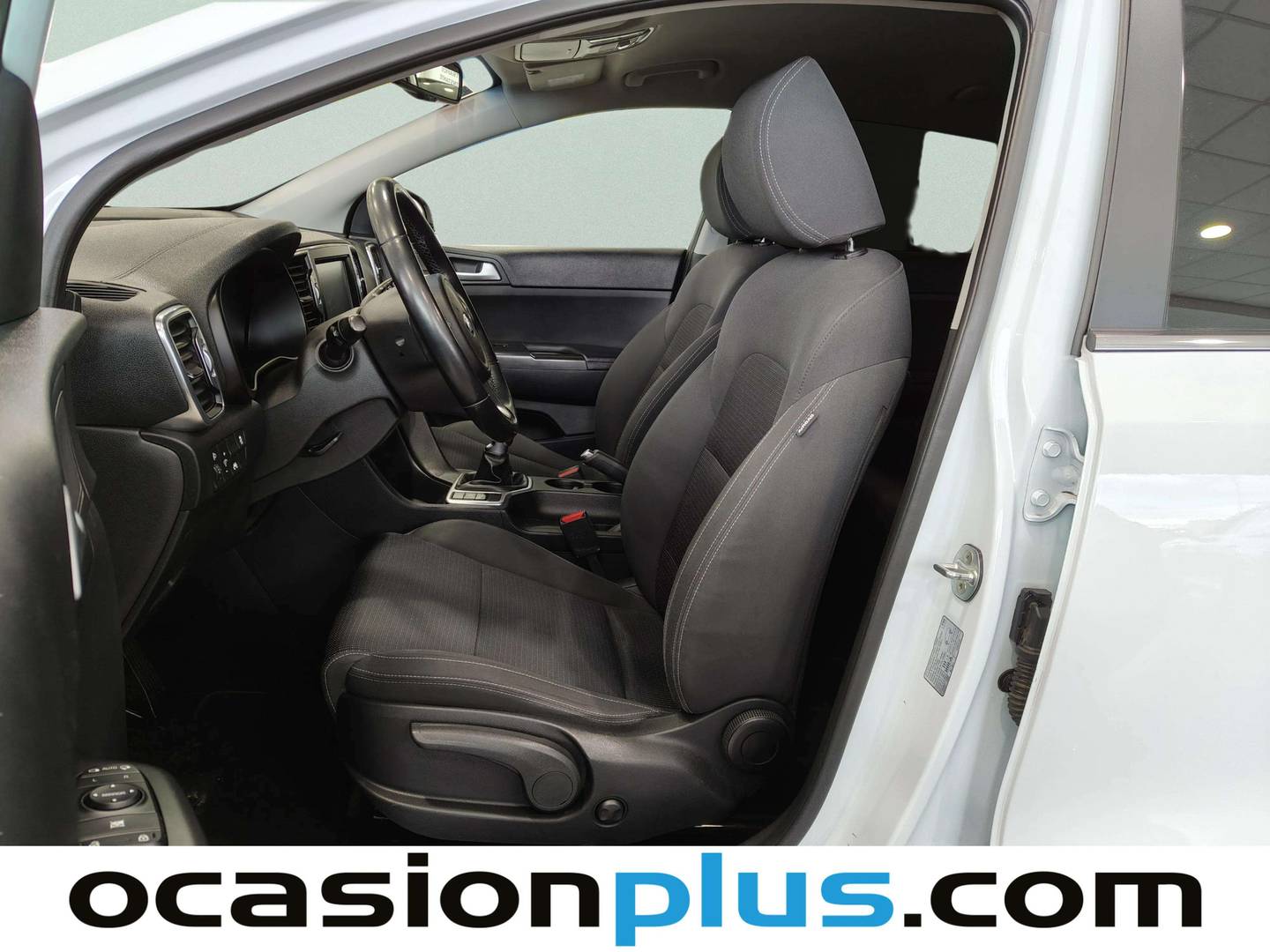 Foto KIA Sportage Kia Sportage 1.6 GDi x-Tech17 4x2 (132 CV)