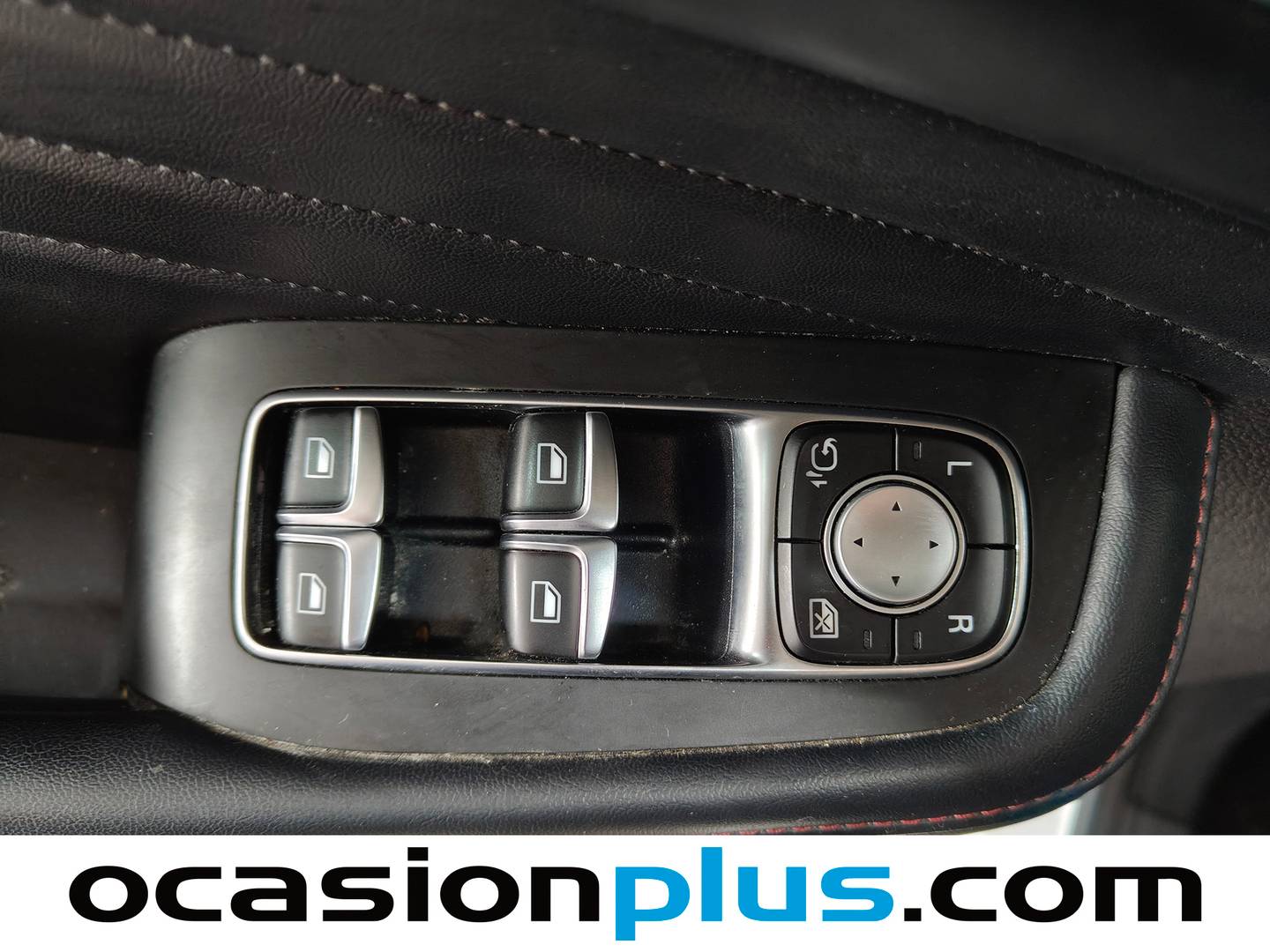 MG eHS MG eHS 1.5 T-GDI PHEV Luxury (258 CV) barato