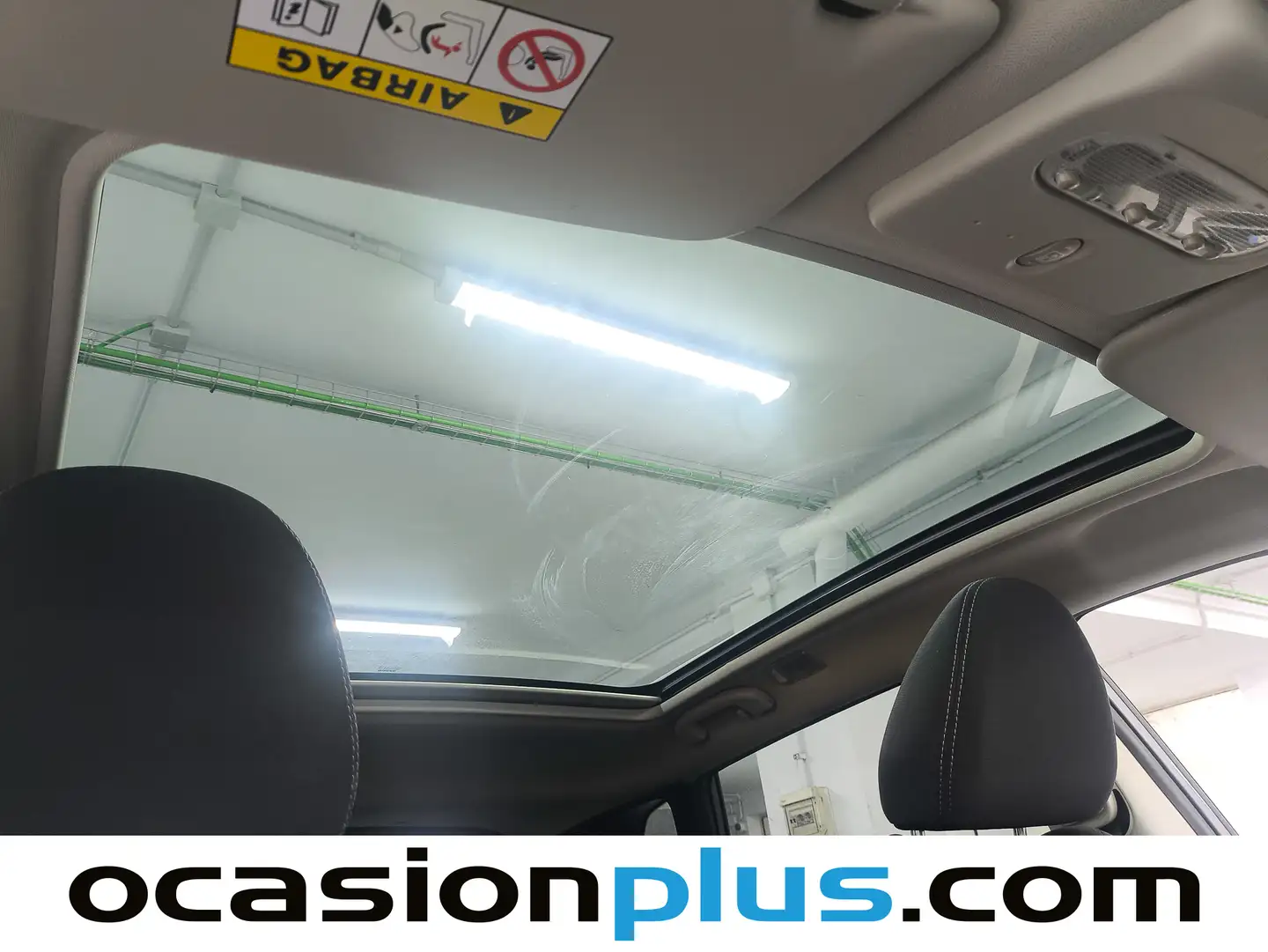 Foto Nissan QASHQAI Nissan Qashqai DIG-T 160 N-Connecta 4x2 DCT (160 CV)