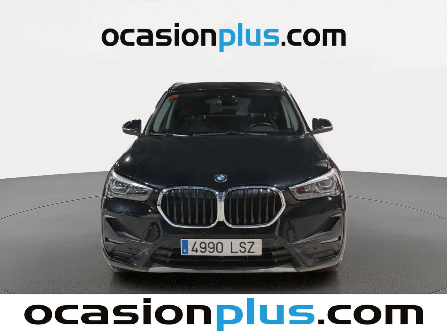 BMW X1 BMW X1 sDrive16d Business (116 CV) barato