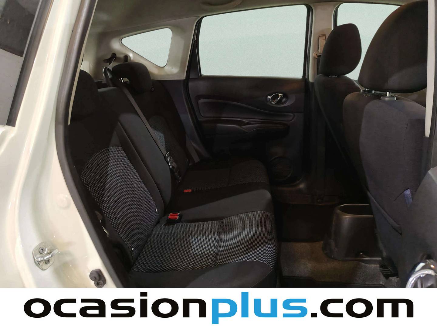 Nissan NOTE Nissan Note 1.5 dCi Acenta 66 kW (90 CV) barato