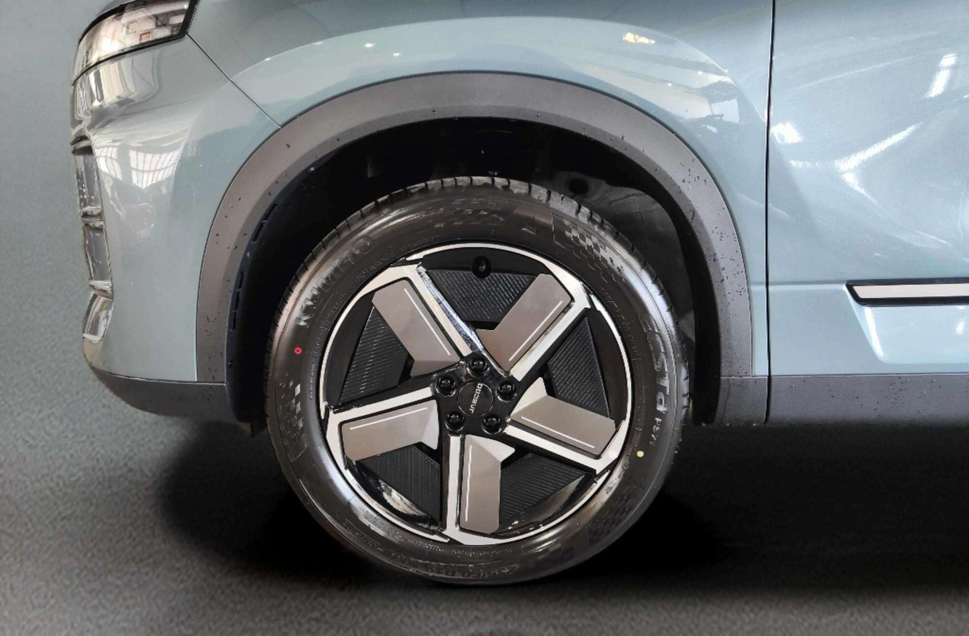 Jaecoo 7 1.5 T-GDi PHEV +1DHT Select FWD - foto 35