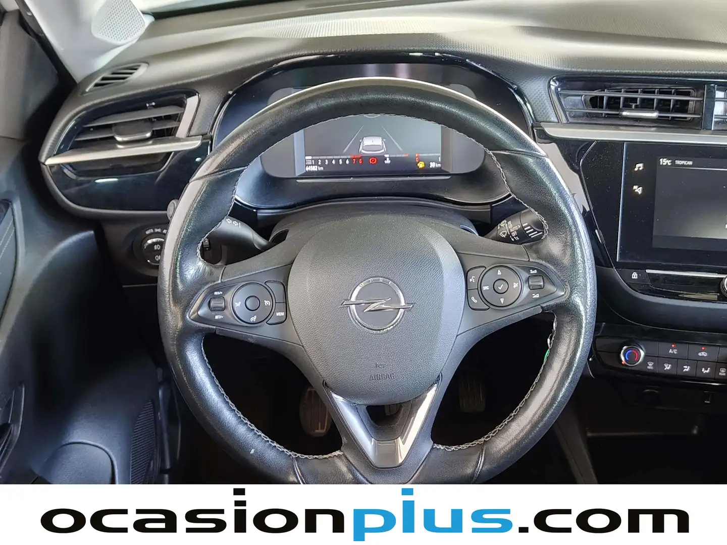 Foto Opel Corsa Opel Corsa 1.2 Turbo XHL Elegance  (100 CV)