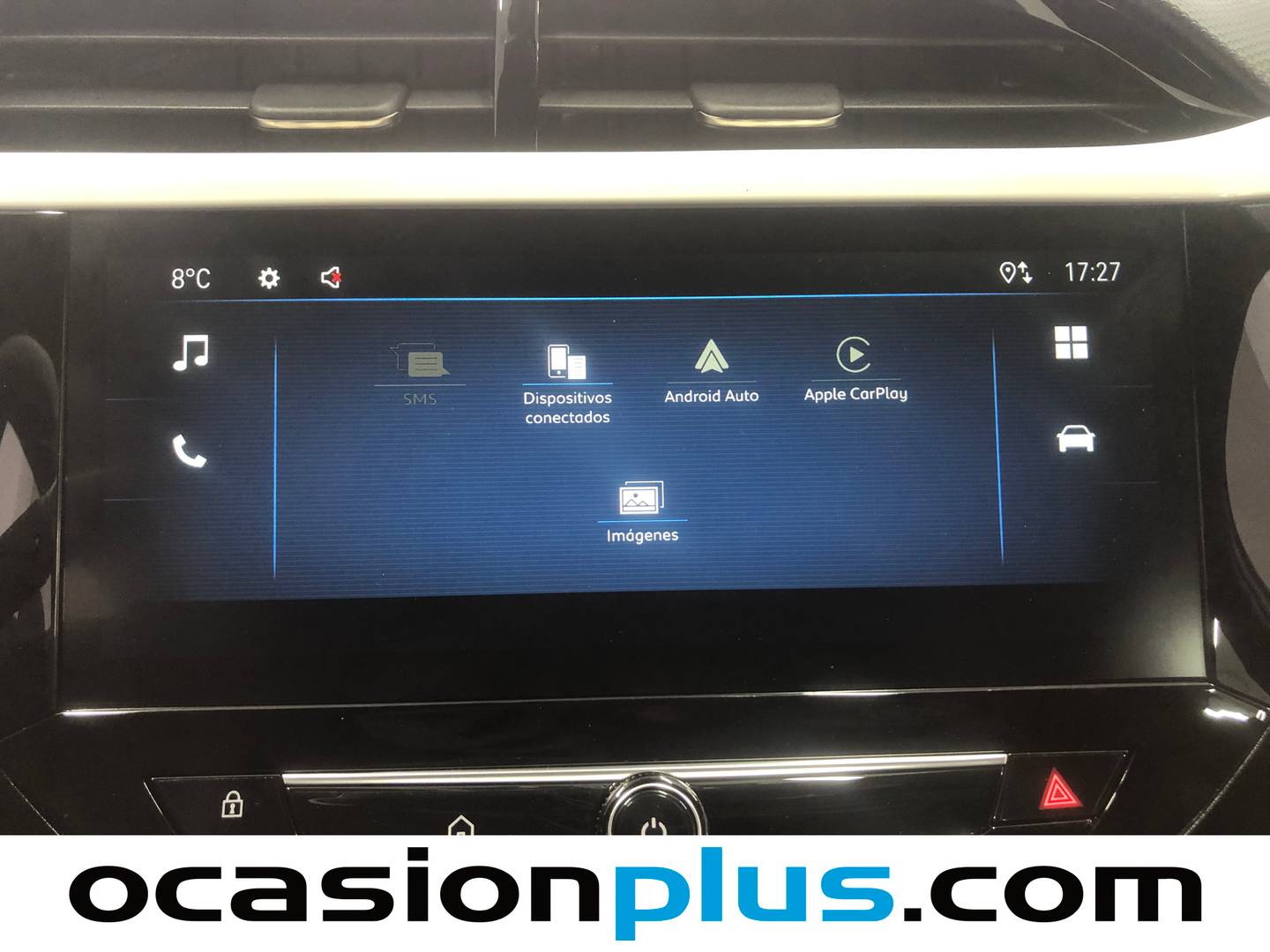 Foto Opel Corsa Opel Corsa 1.2 T XHL Hybrid GS eDCT (110 CV)