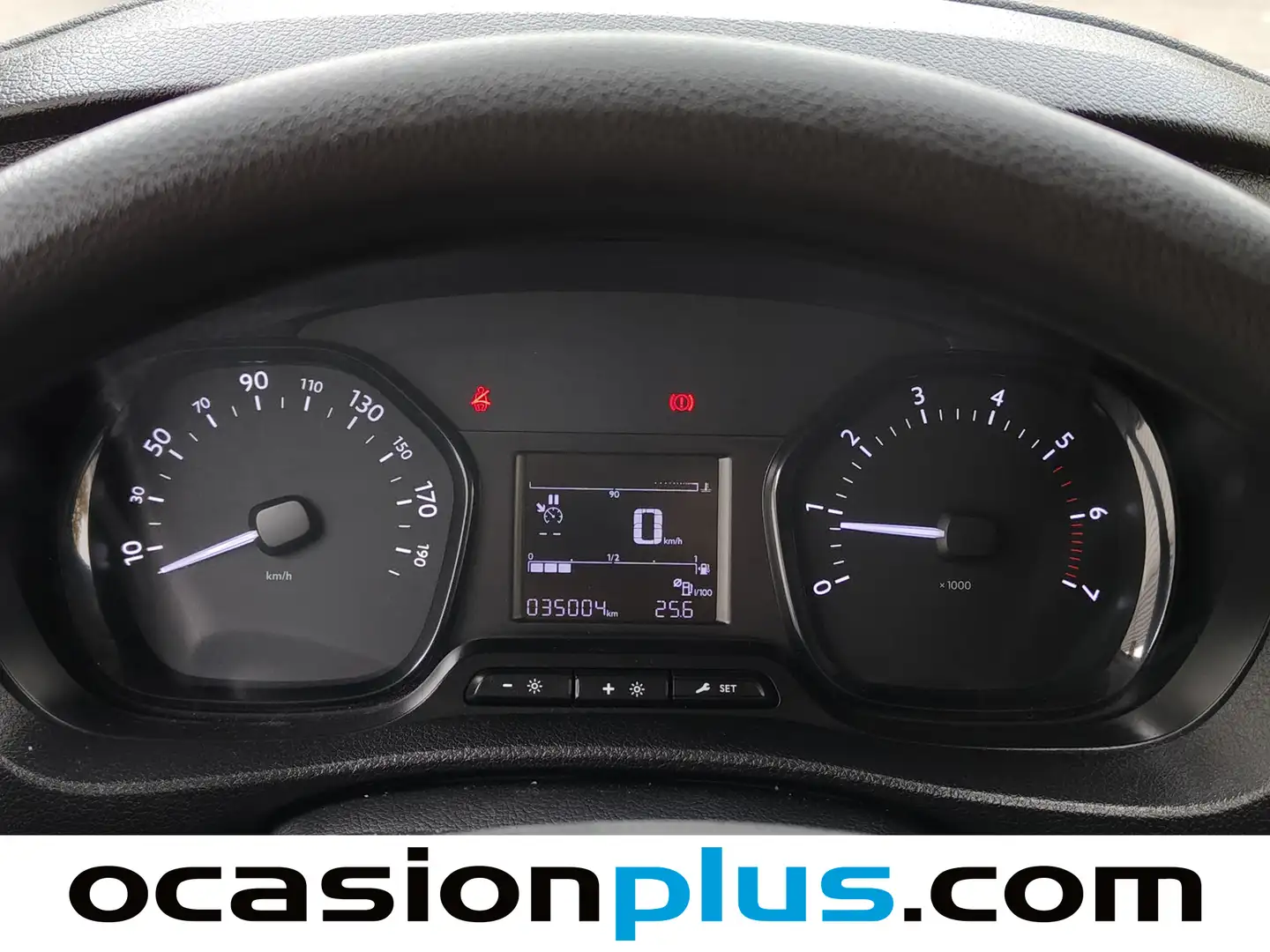 Foto Peugeot Expert Peugeot Expert Furgon BlueHDi 120 Doble Cabina Standard (120 CV)