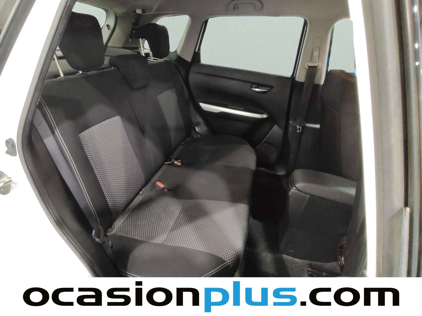 Suzuki Vitara Suzuki Vitara 1.6 GLE 4WD (120 CV) al mejor precio