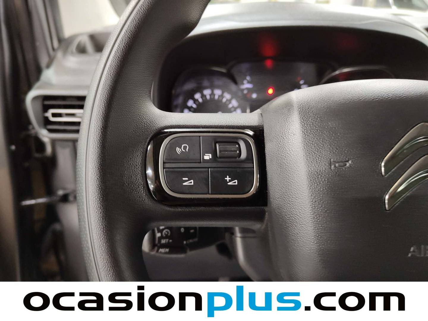 Citroën Berlingo Citroën Berlingo Combi BlueHDi 130 S&S Talla M 100 años (130 CV) de segunda mano