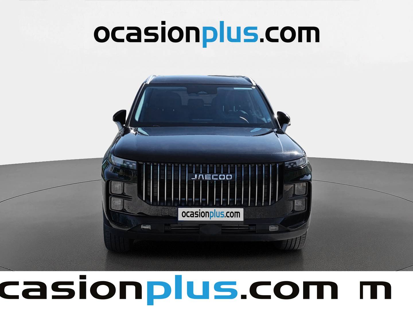 JAECOO 7 JAECOO 7 1.6 TGDI Select FWD (145 CV) 147cv