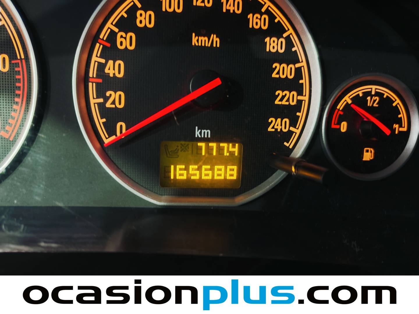 Opel Vectra Opel Vectra 1.9 CDTI Elegance (120 CV) seminuevo