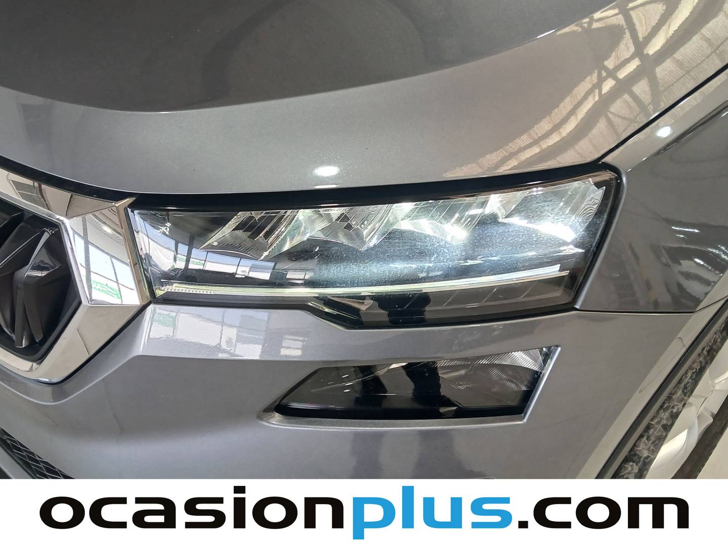 Skoda Karoq Skoda Karoq 2.0 TDI Ambition 4X4 DSG (150 CV) barato