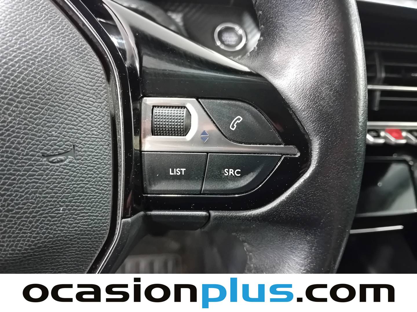 Peugeot 2008 Peugeot 2008 PureTech 130 S&S Allure Pack (130 CV) de ocasión