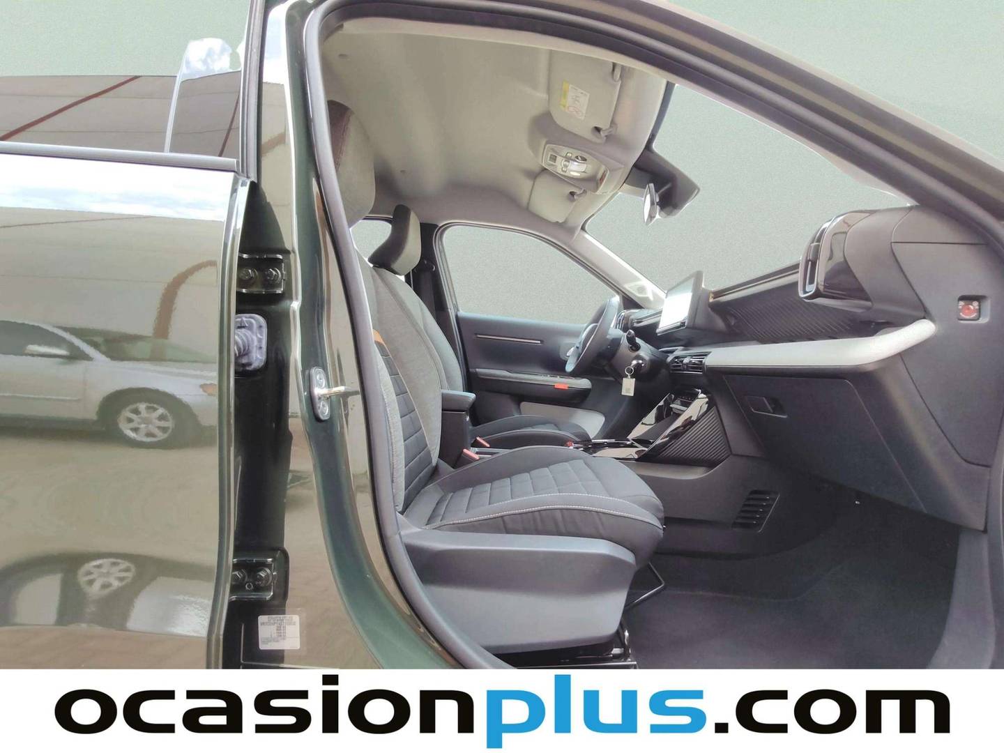 Citroën C3 Aircross Citroën C3 Aircross Hybrid 136 Plus e-DCS6 (136 CV) de segunda mano