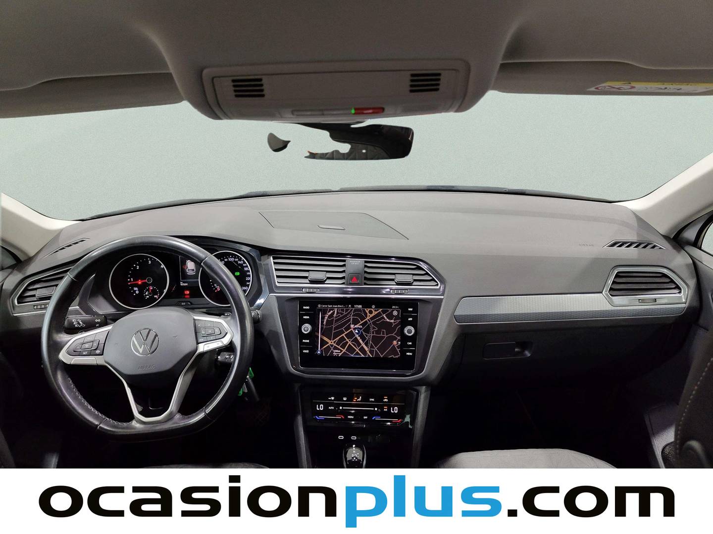 Volkswagen Tiguan Volkswagen Tiguan Life 2.0 TDI (150 CV) DSG de ocasión
