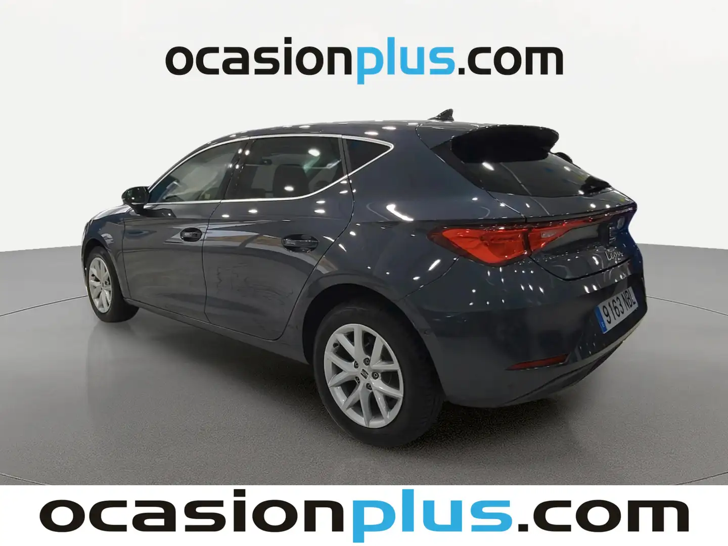 Foto Seat León SEAT León 2.0 TDI S&S Style XL (116 CV)