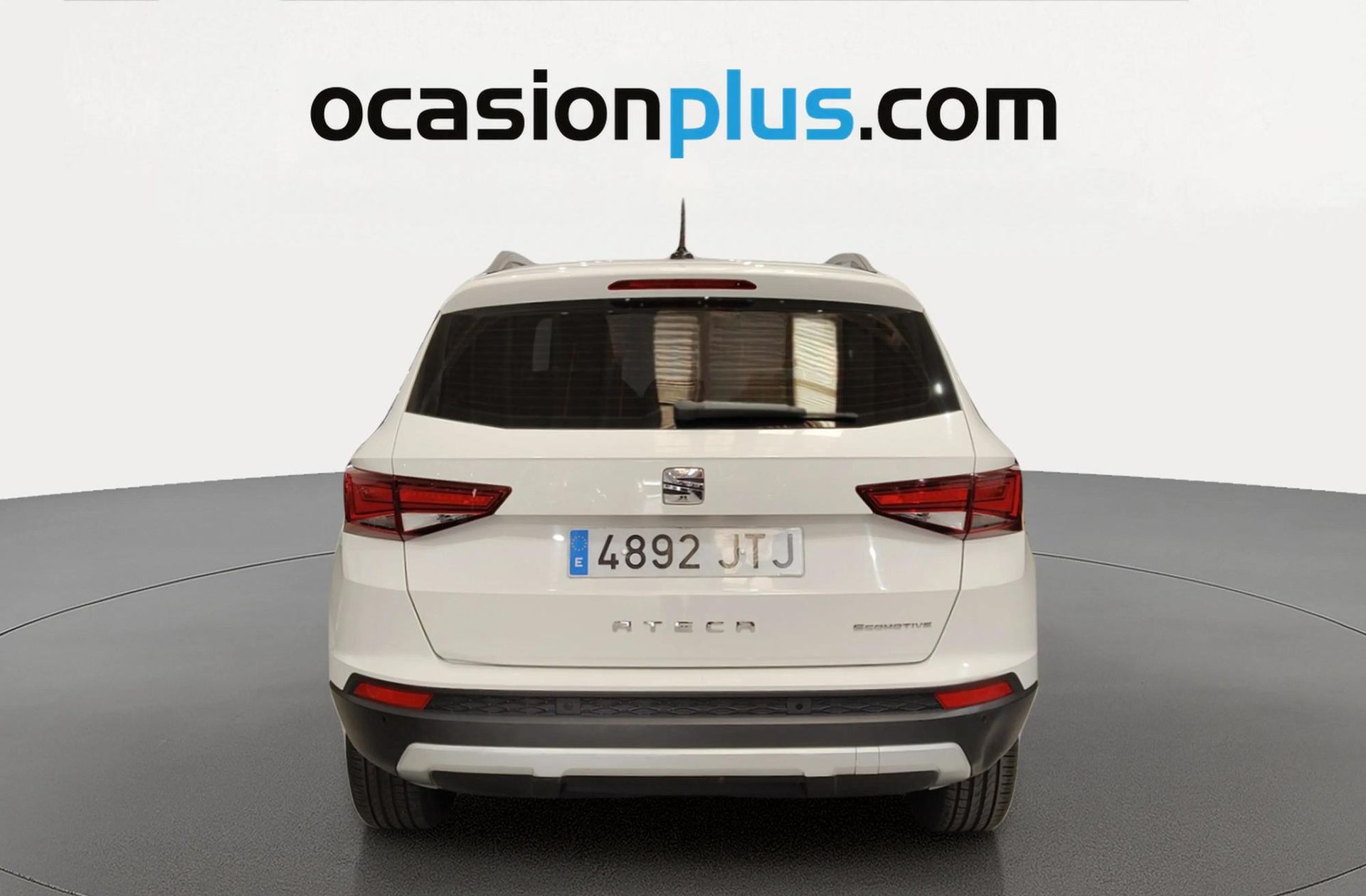 SEAT Ateca 1.0 TSI Ecomotive Style - foto 15