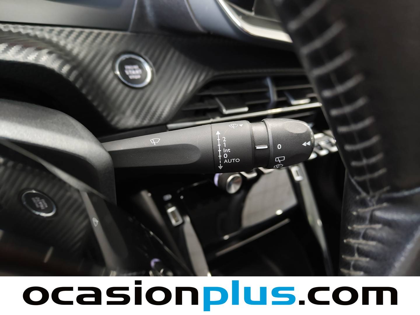 Peugeot 2008 Peugeot 2008 BlueHDi 100 Allure (100 CV) de ocasión