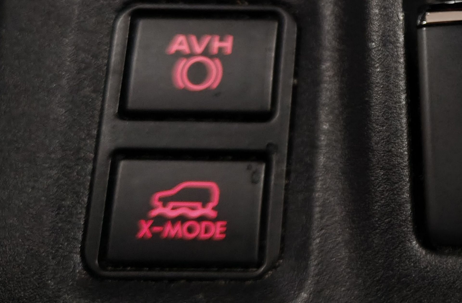 Subaru XV 1.6 Sport CVT - foto 11