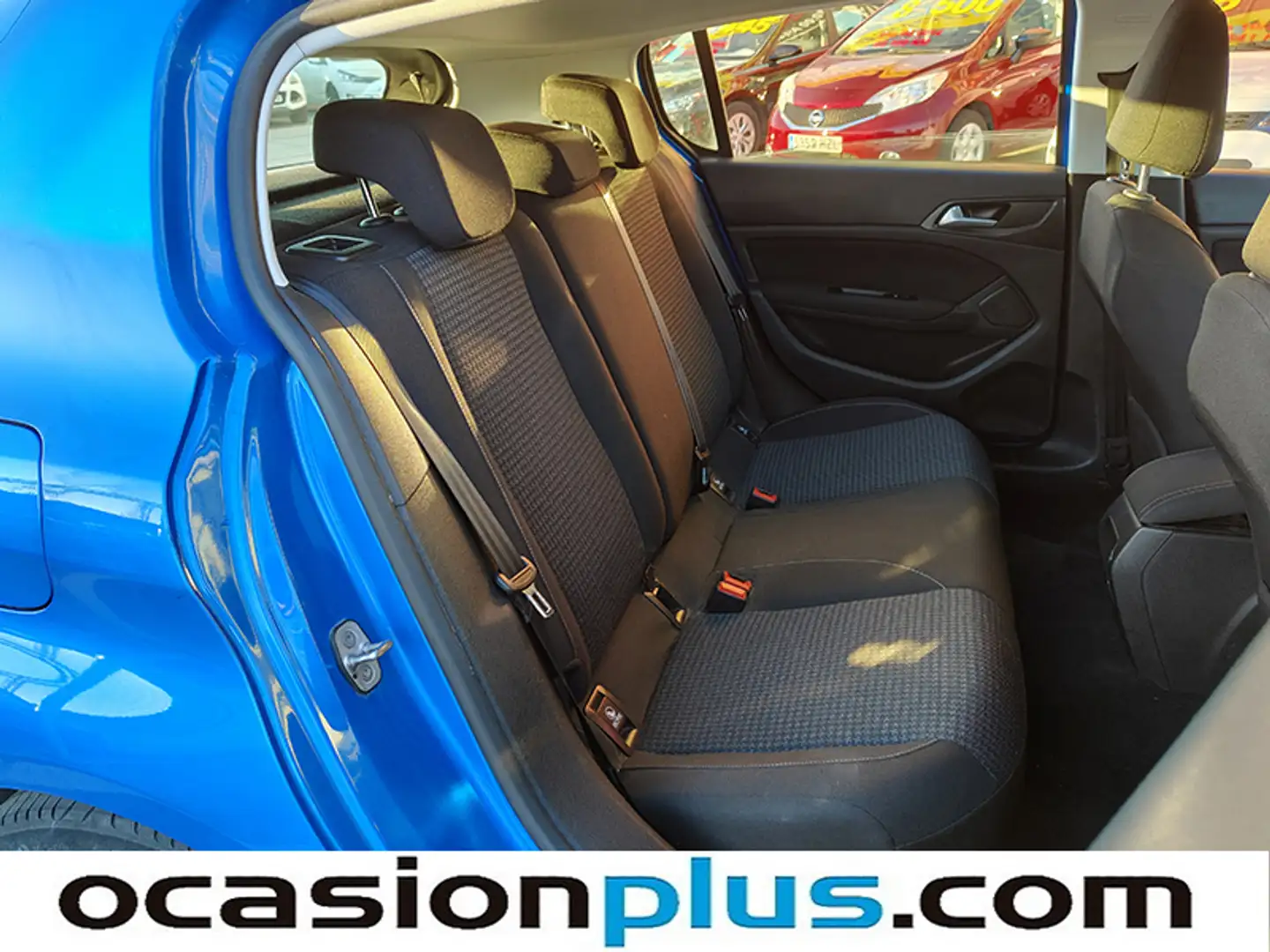 Foto Peugeot 308 Peugeot 308 PureTech 110 S&S Active Pack  (110 CV)