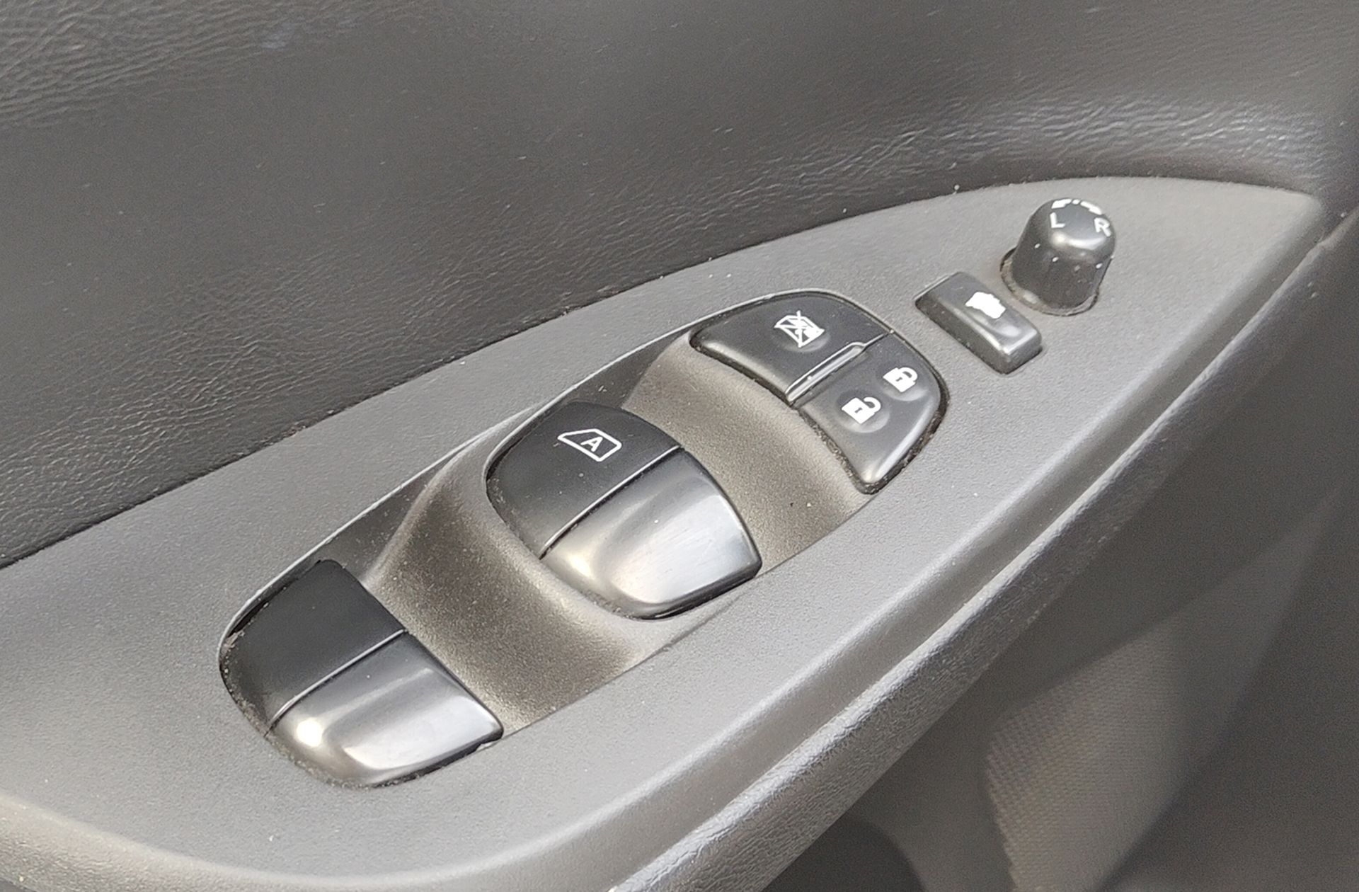 Nissan Pulsar dCi 110 Tekna - foto 33