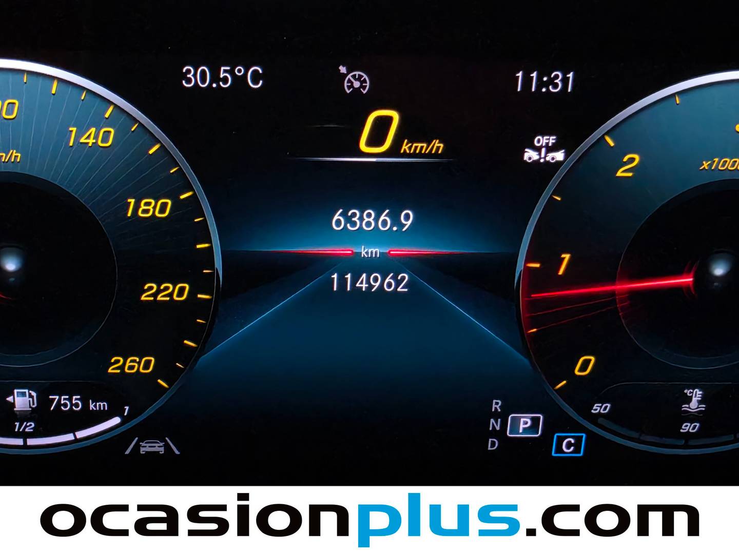 Mercedes GLA Mercedes GLA 200 D (150 CV) seminuevo