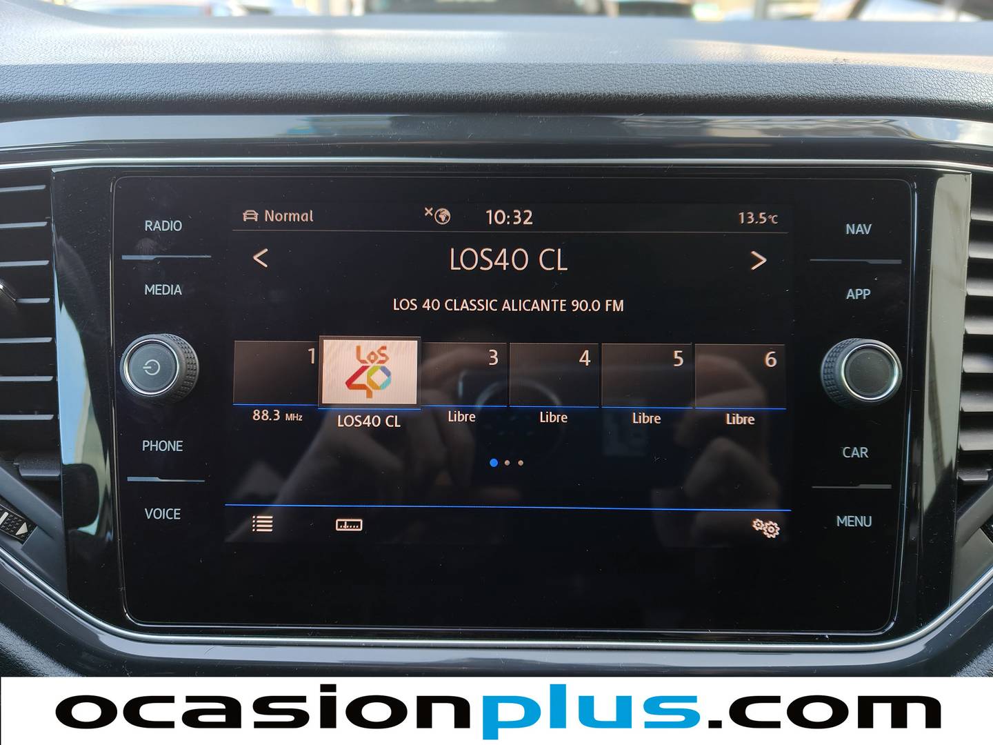 Foto Volkswagen T-Roc Volkswagen T-Roc Sport 2.0 TSI 4Motion (190 CV) DSG