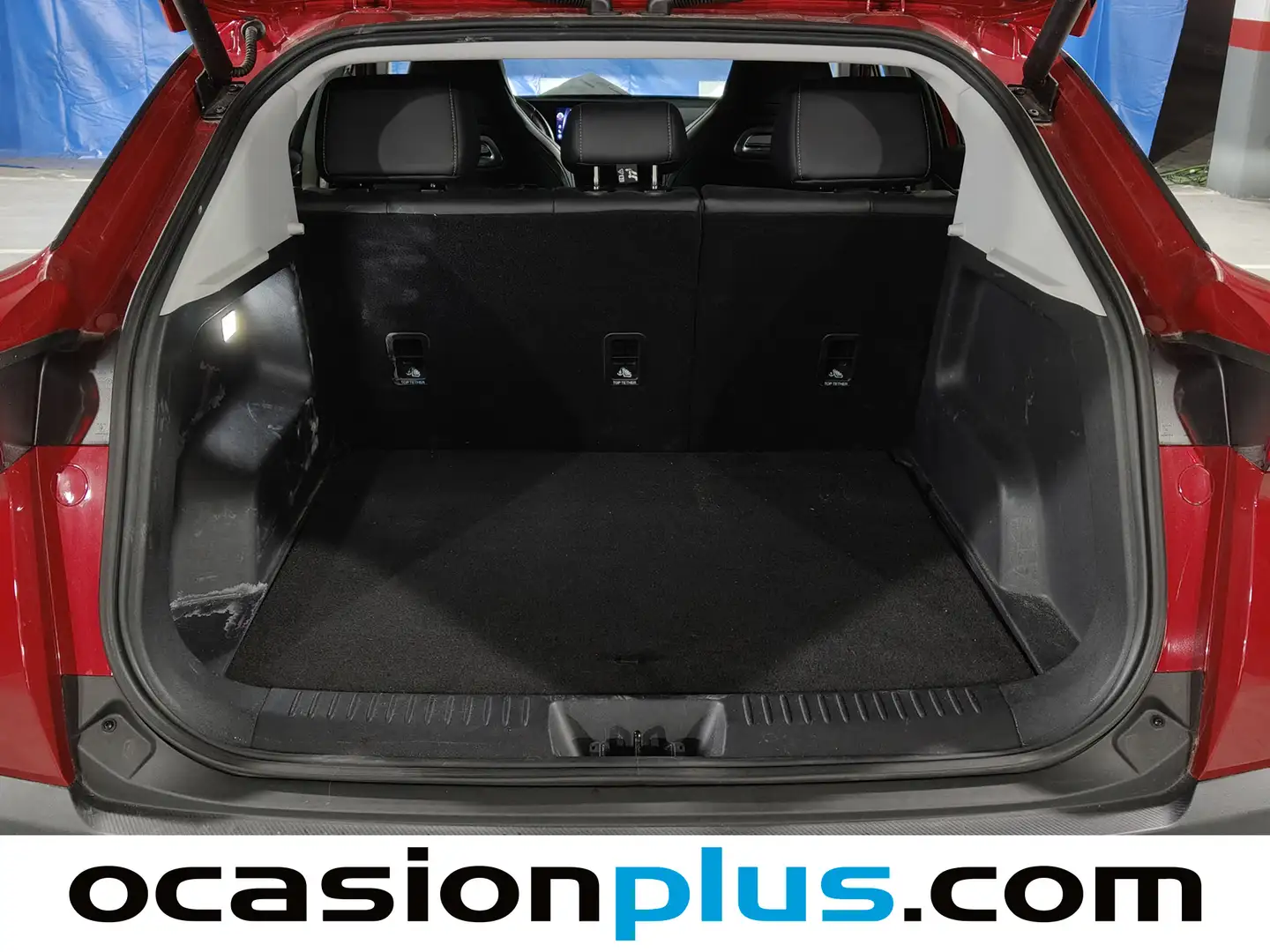 Foto OMODA 5 Omoda 5 1.6 T-GDI Premium DCT (185 CV)