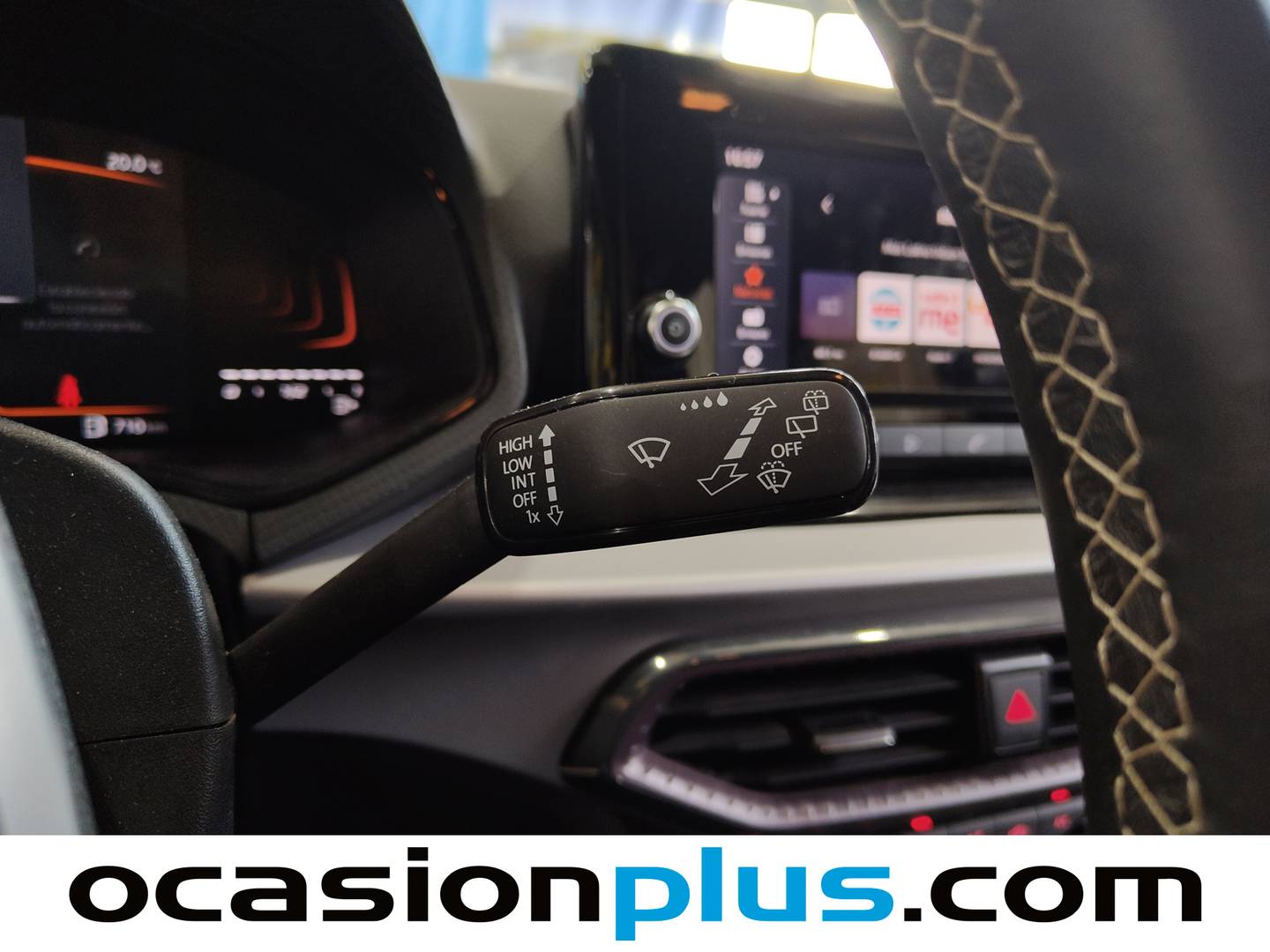 Seat Ibiza Seat Ibiza 1.0 TSI S&S Xcellence (115 CV) 115cv
