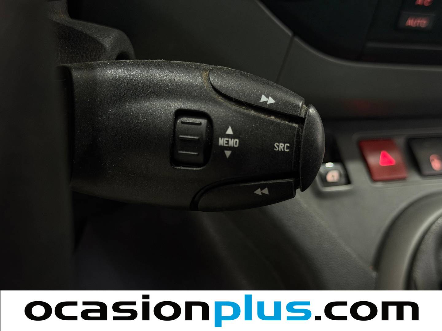 Citroën Berlingo Citroën Berlingo Combi BlueHDi 100 S&S Multispace XTR Plus ETG6 (100 CV) seminuevo