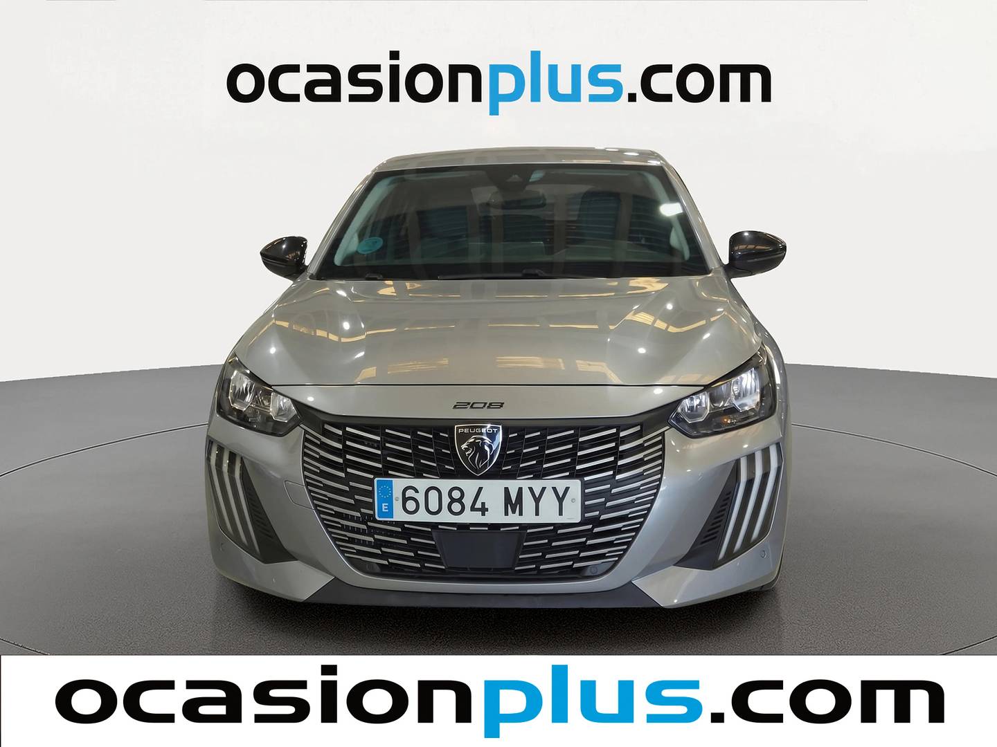 Peugeot 208 Peugeot 208 PureTech 100 Allure (100 CV) barato