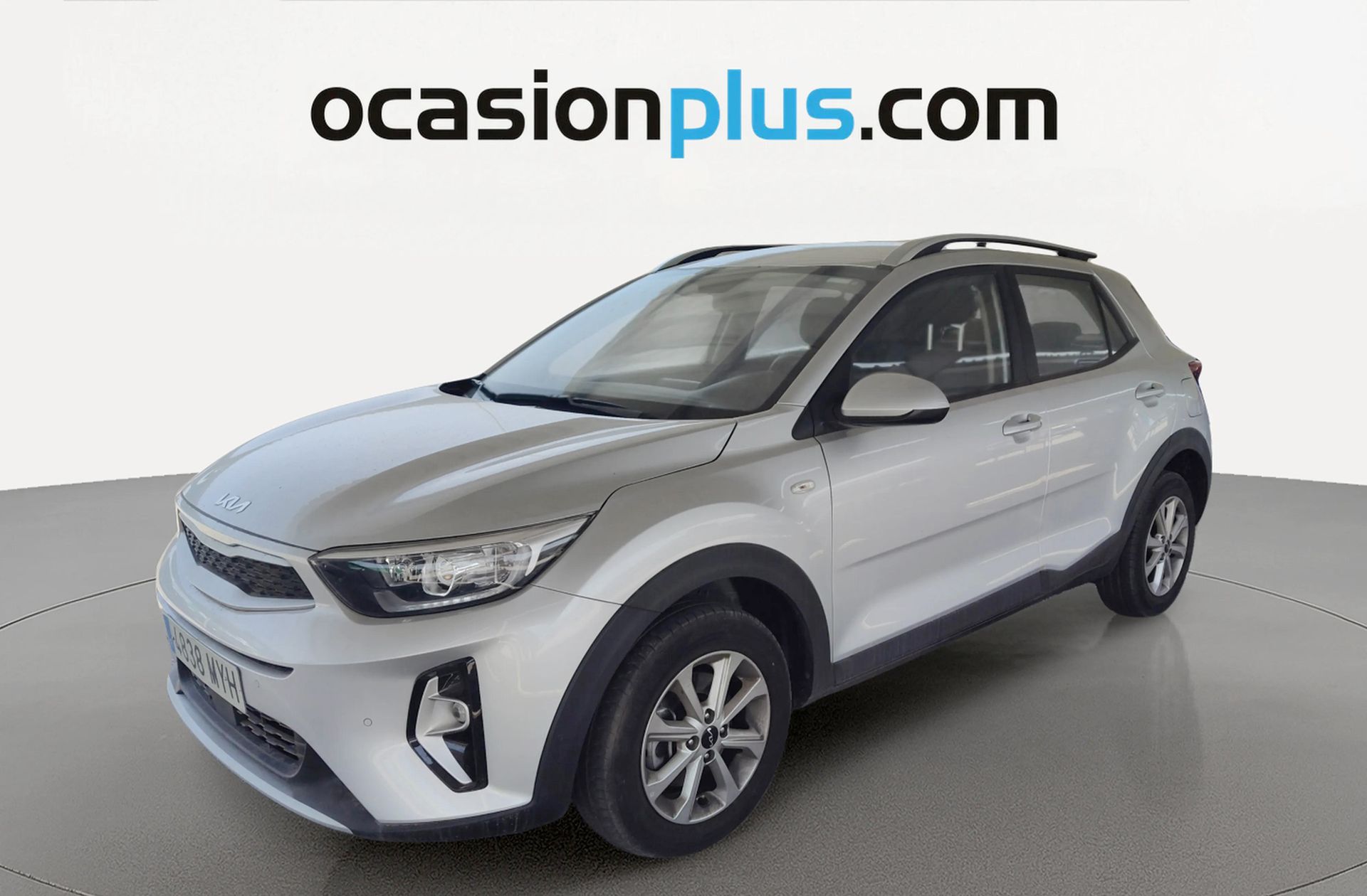 Kia Stonic 1.2 DPi Drive