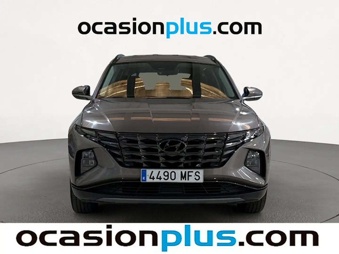 Foto Hyundai Tucson Hyundai Tucson 1.6 CRDI Maxx (115 CV)