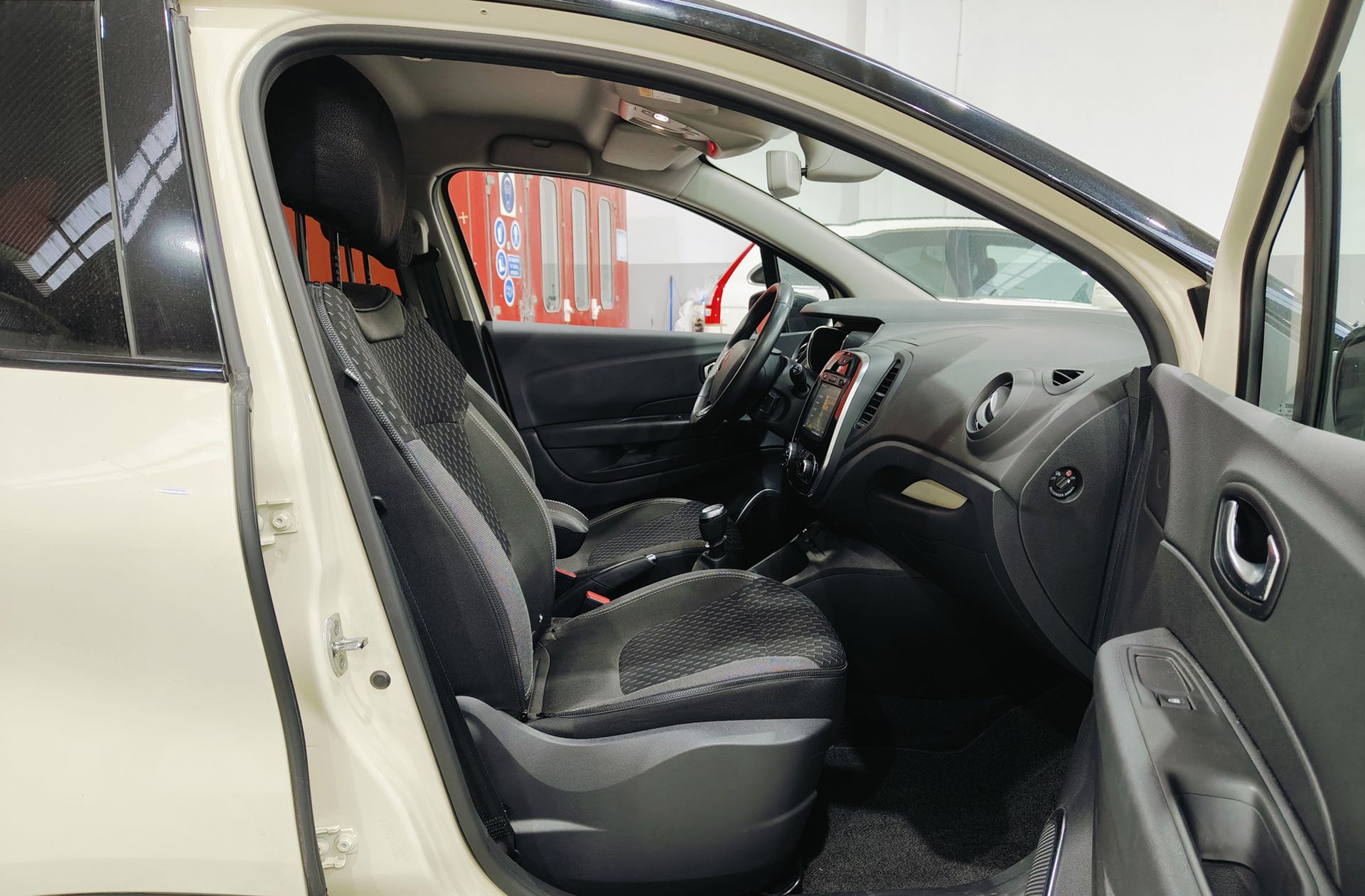 Renault Captur Zen Energy TCe - foto 18