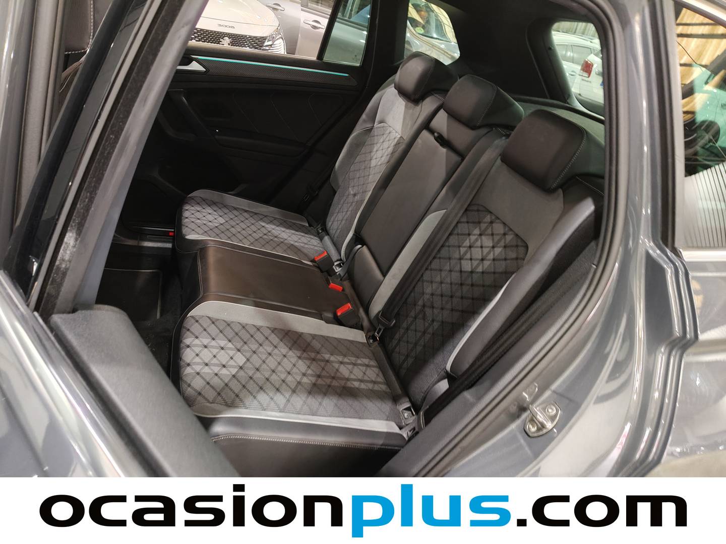 Volkswagen Tiguan Volkswagen Tiguan R-Line 2.0 TDI (150 CV) DSG km 0