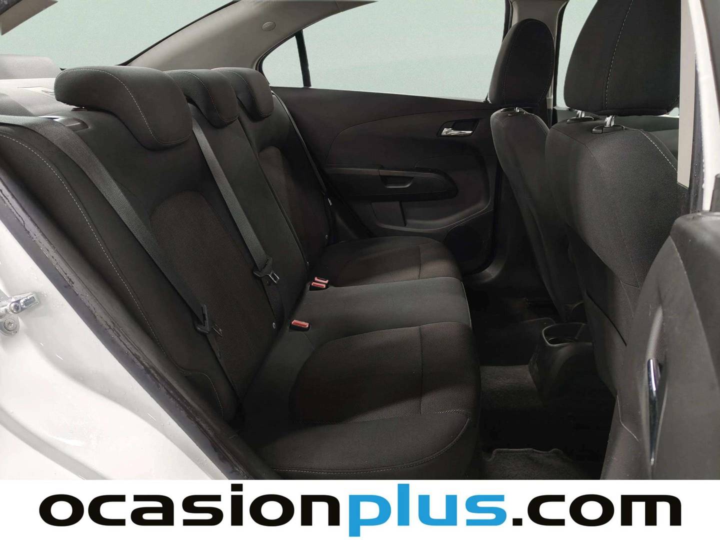 Chevrolet Aveo Chevrolet Aveo 1.4 LTZ (100 CV) al mejor precio