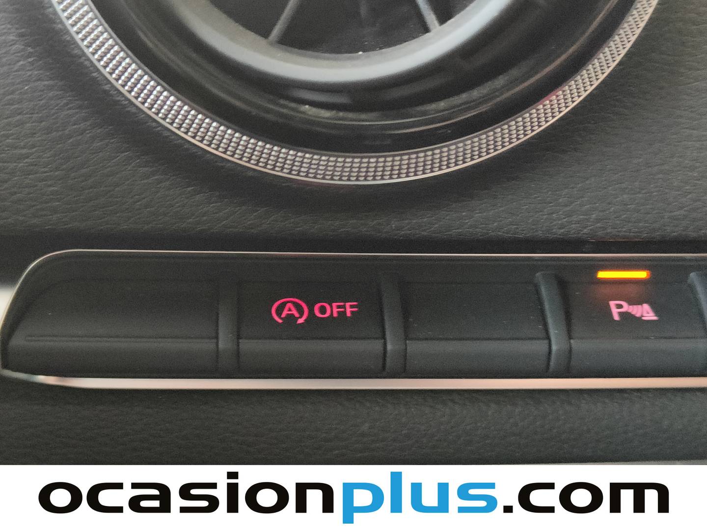 Foto Audi A3 Audi A3 Sportback Advanced 2.0 TDI clean diesel (150 CV) S tronic