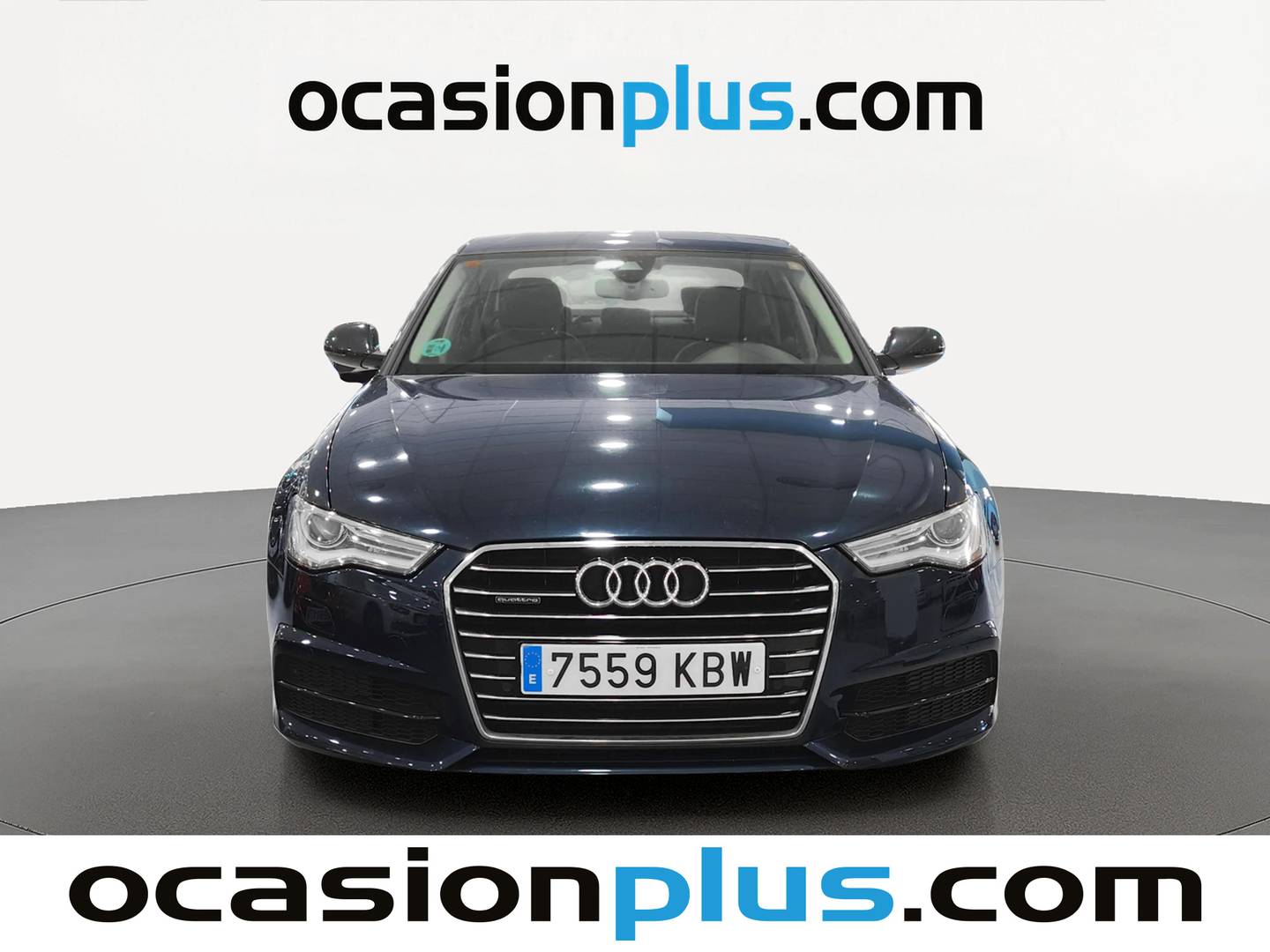 Audi A6 Audi A6 Advanced edition 3.0 TDI quattro (218 CV) S tronic 218cv