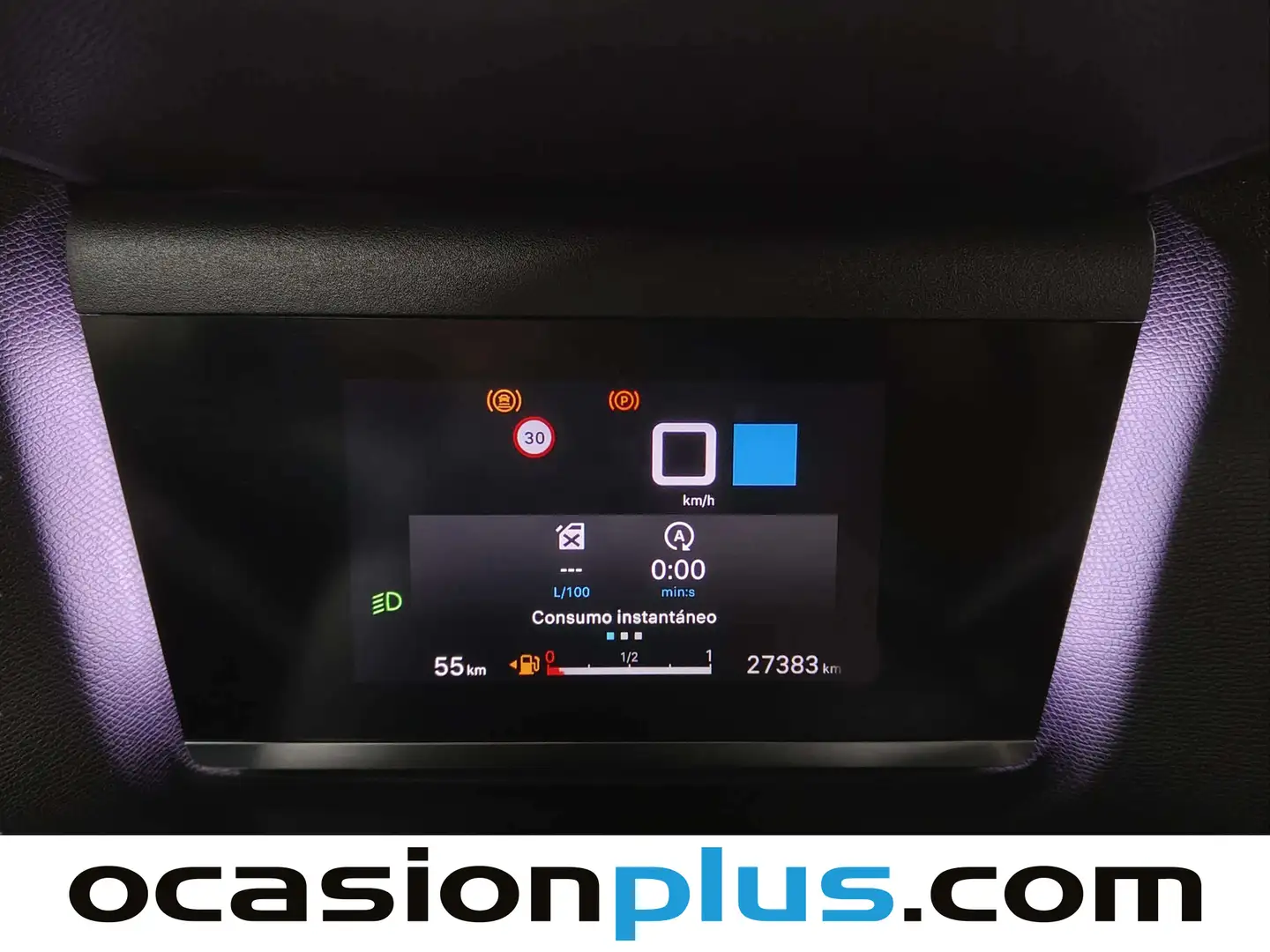 Foto Citroën C4 Citroen C4 PureTech 130 S&S Plus (131 CV)