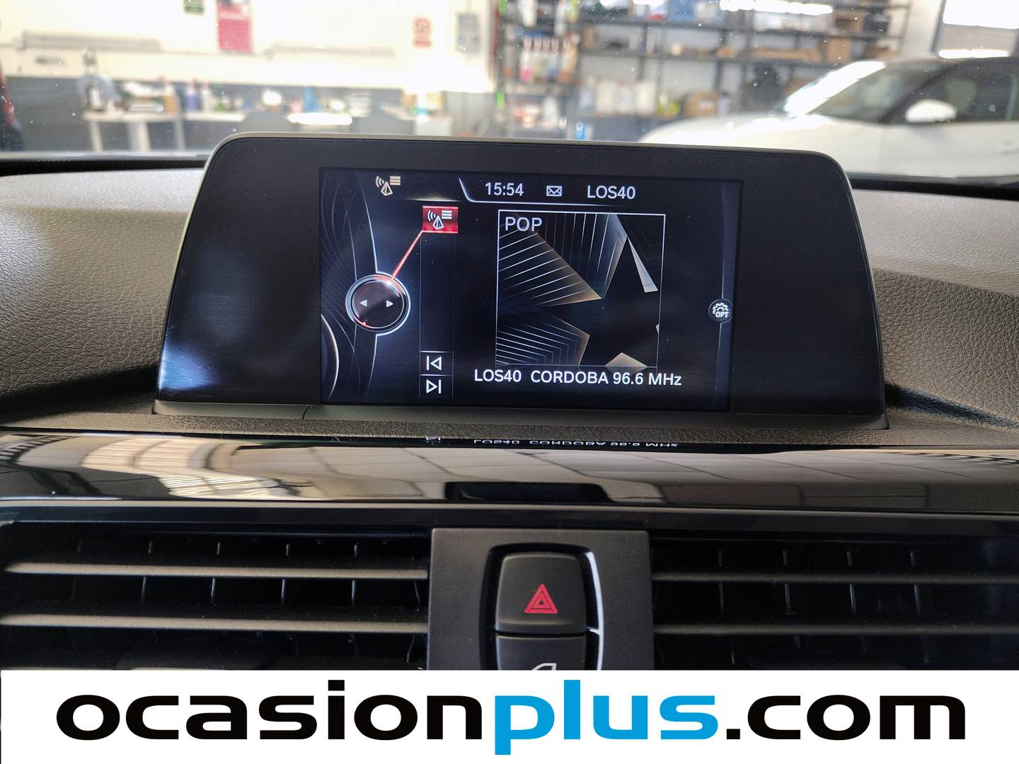 BMW Serie 4 BMW Serie 4 420d xDrive Coupe (190 CV) 2015