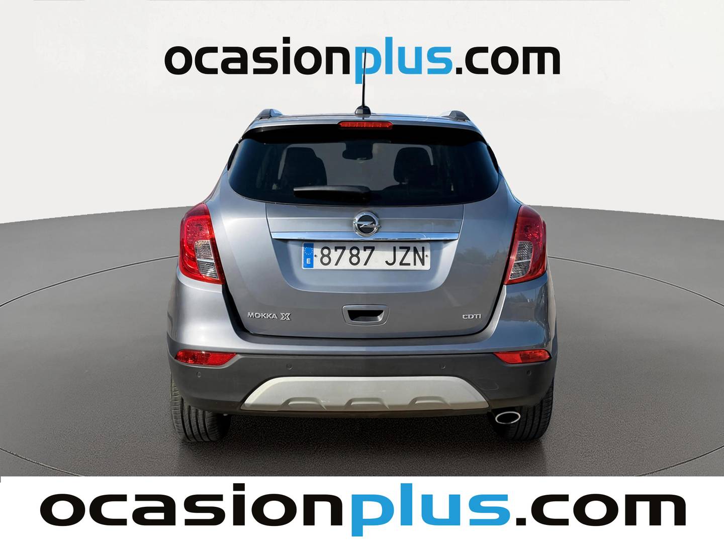 Opel Mokka X Opel Mokka X 1.6 CDTi 4X2 S&S Color Edition (136 CV) barato