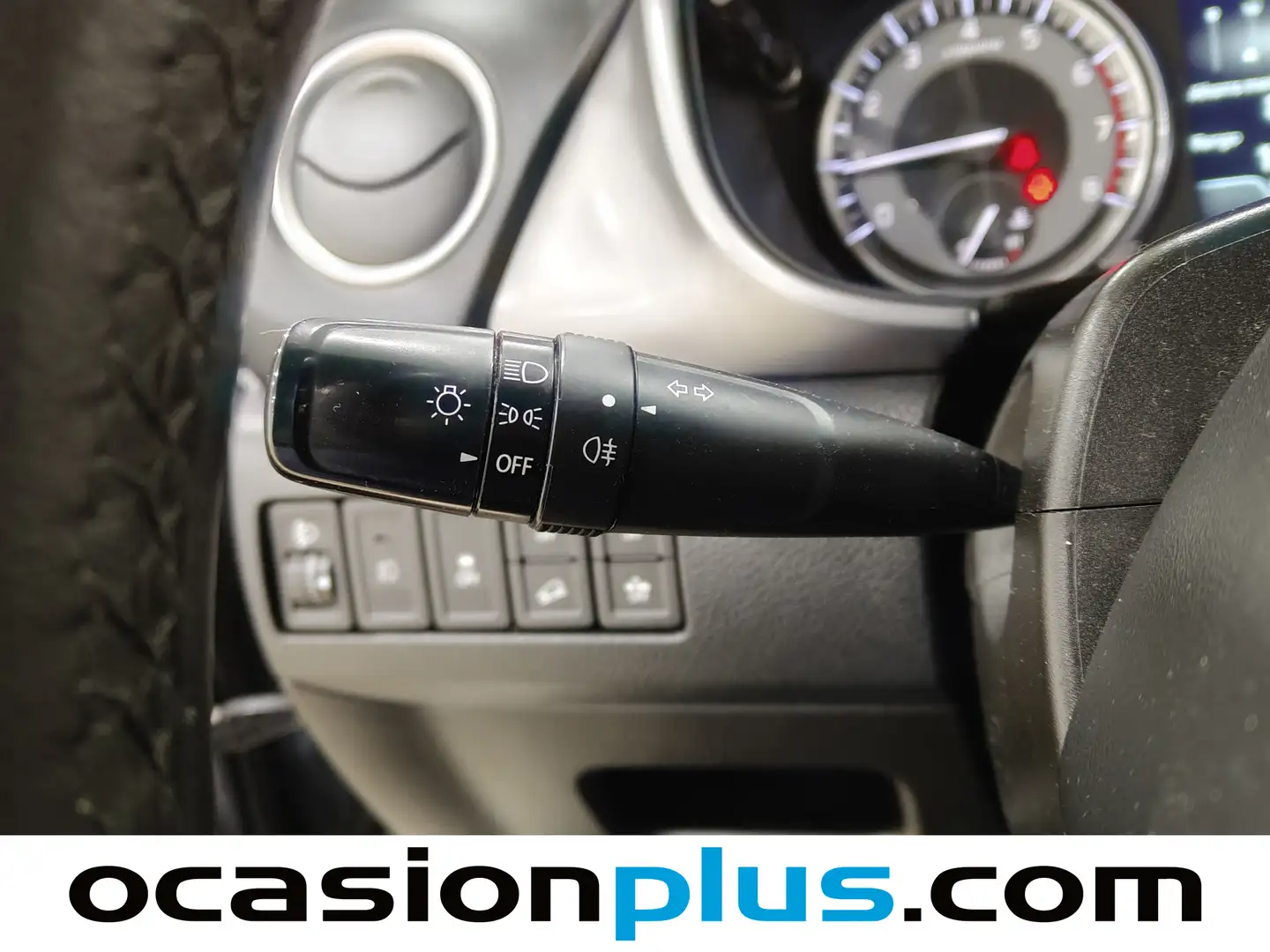 Foto Suzuki Vitara Suzuki Vitara 1.0 Turbo GLE 4WD  (111 CV)