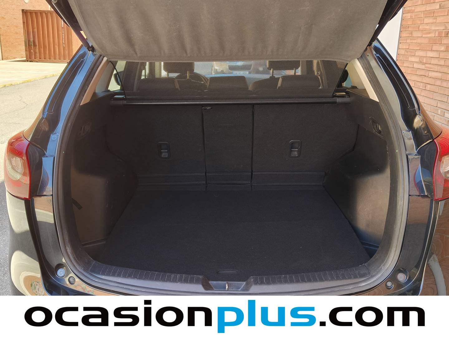 Foto Mazda CX-5 Mazda CX-5 2.2 DE Luxury + Premium + Travel + SunRoof 4WD Auto (175 CV)