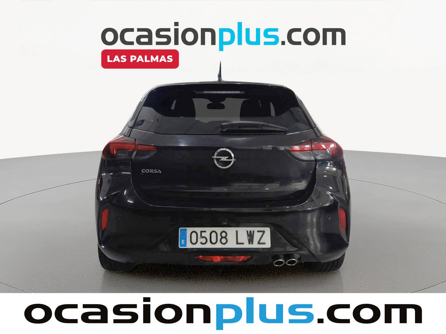 Opel Corsa Opel Corsa 1.2 Turbo XHT GS-Line Auto (130 CV) al mejor precio