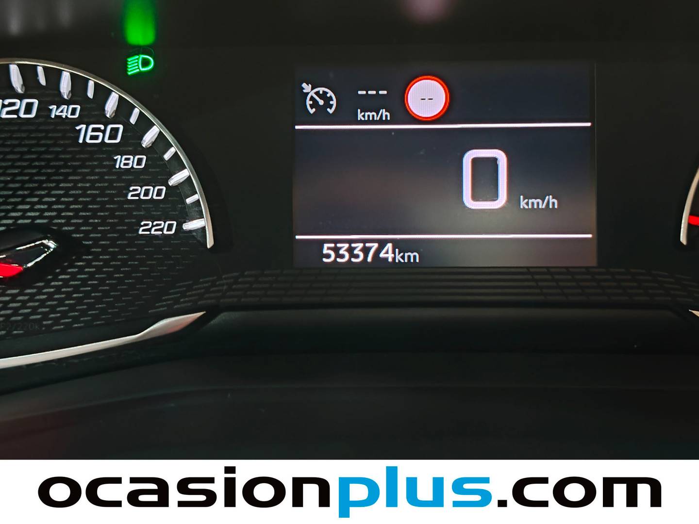 Peugeot 2008 Peugeot 2008 PureTech 100 S&S Allure (100 CV) km 0