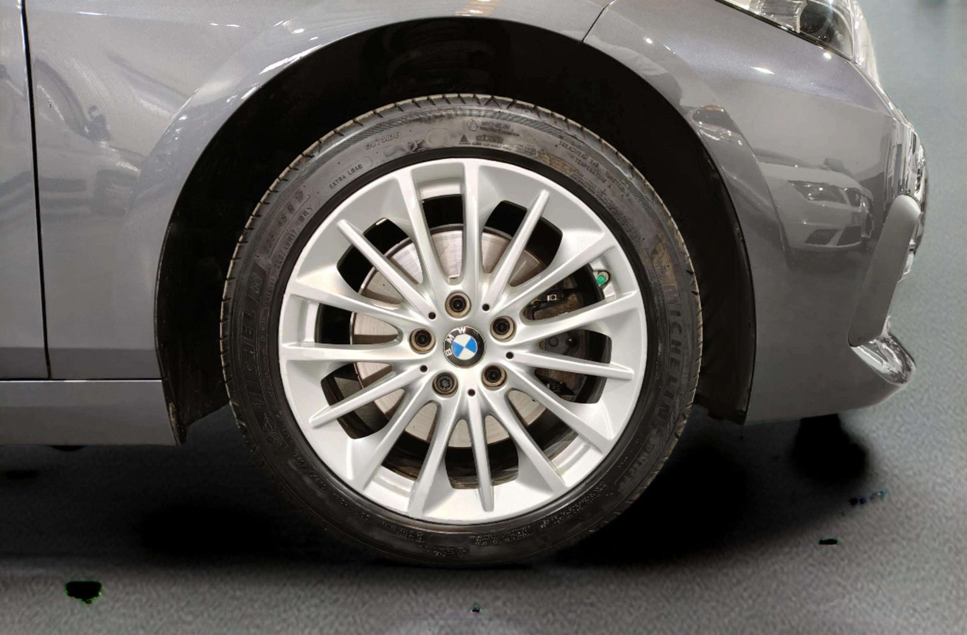 BMW Serie 2 218i Gran Coupe - foto 40