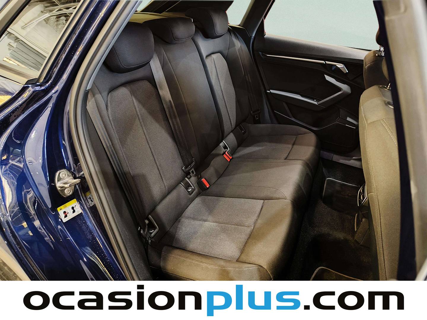 Audi A3 Audi A3 Sportback Advanced 30 TDI (116 CV) al mejor precio