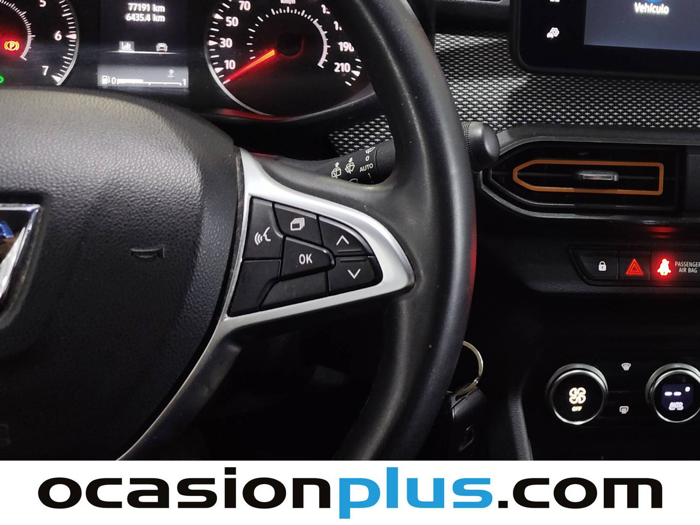 Dacia Sandero Dacia Sandero Stepway Comfort TCe (91 CV) km 0