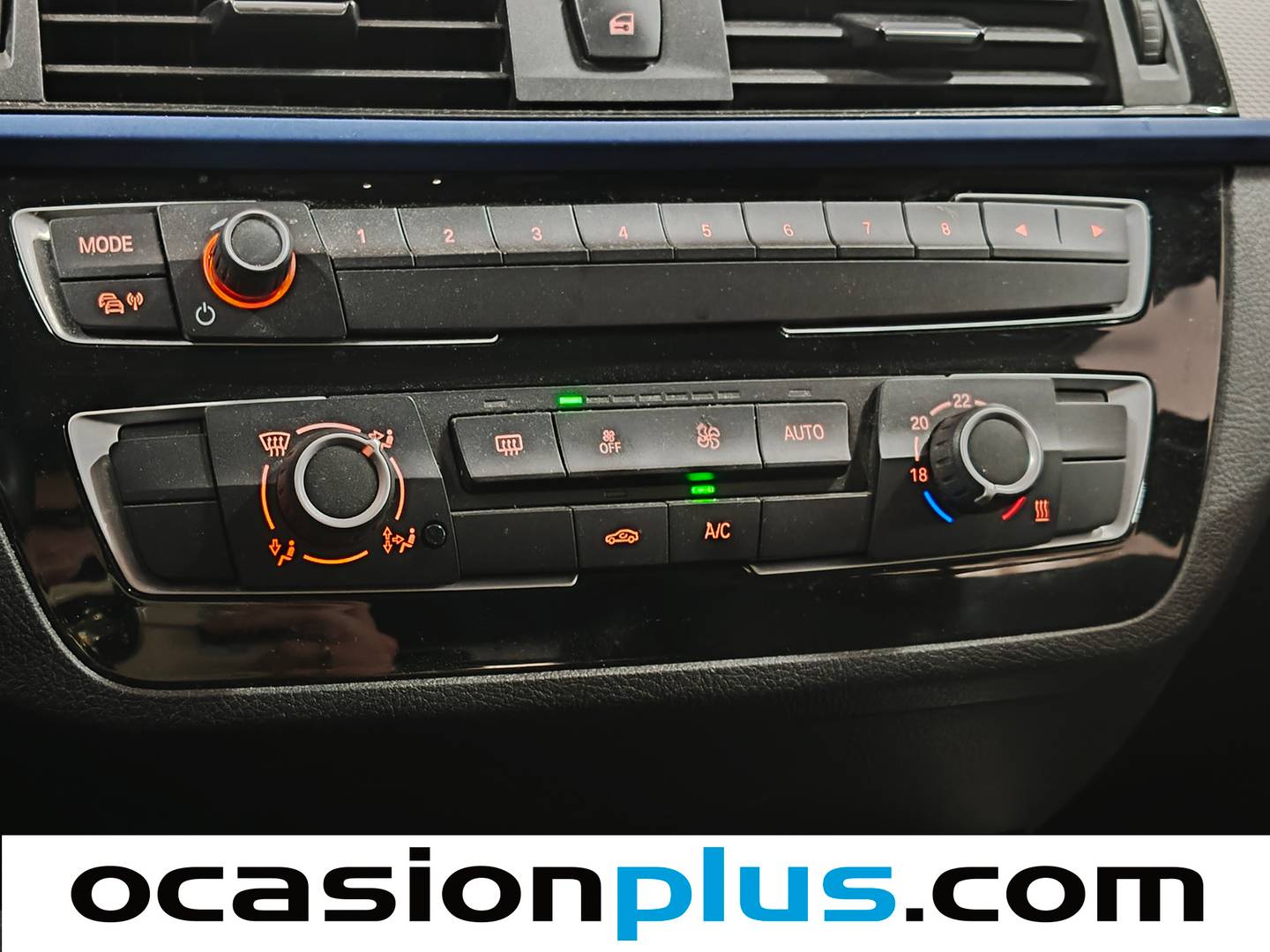 BMW Serie 1 BMW Serie 1 118d (150 CV) Pack M manual