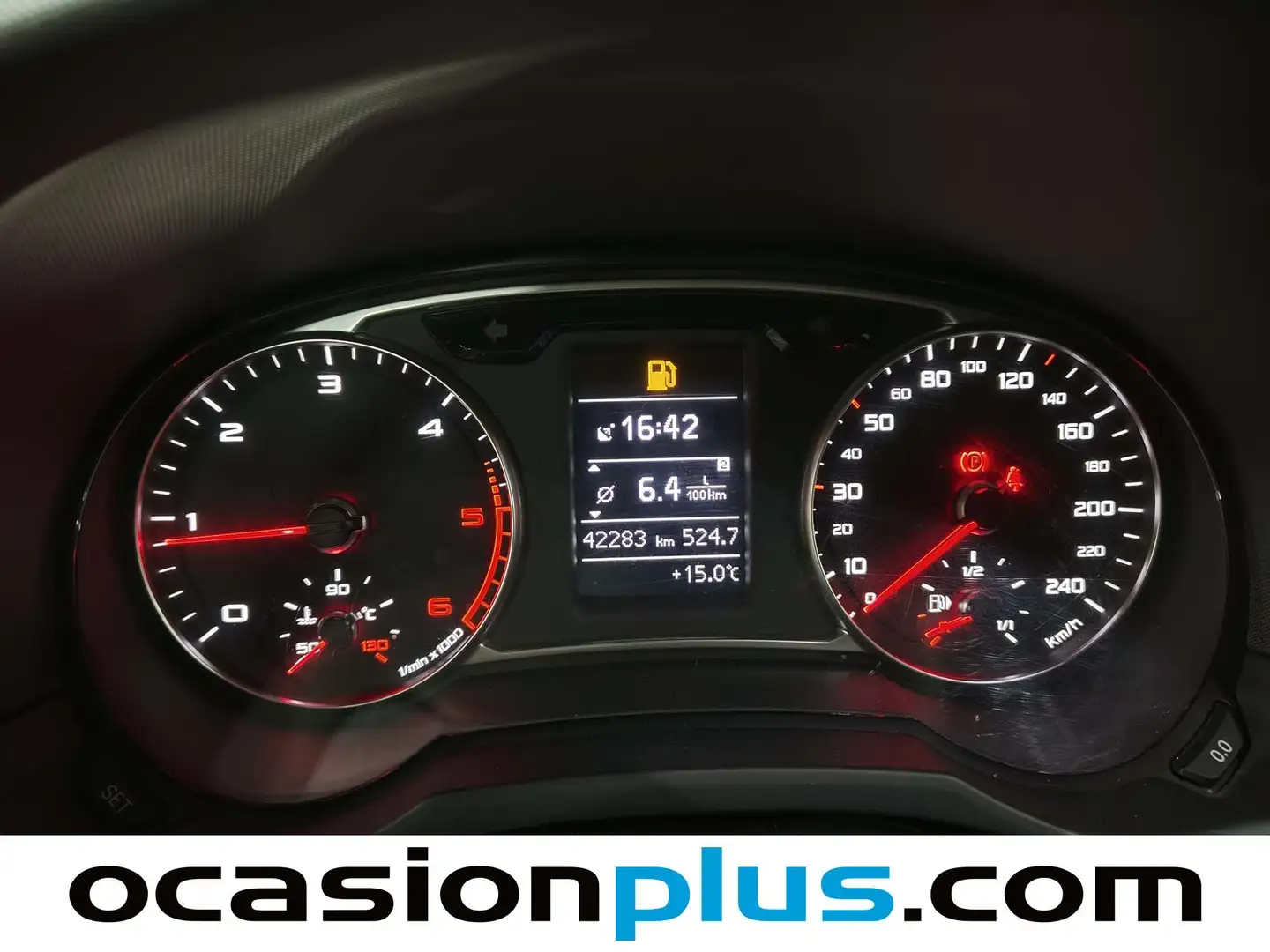 Foto Audi A1 Audi A1 Sportback Adrenalin 1.6 TDI Pack S-line (116 CV)