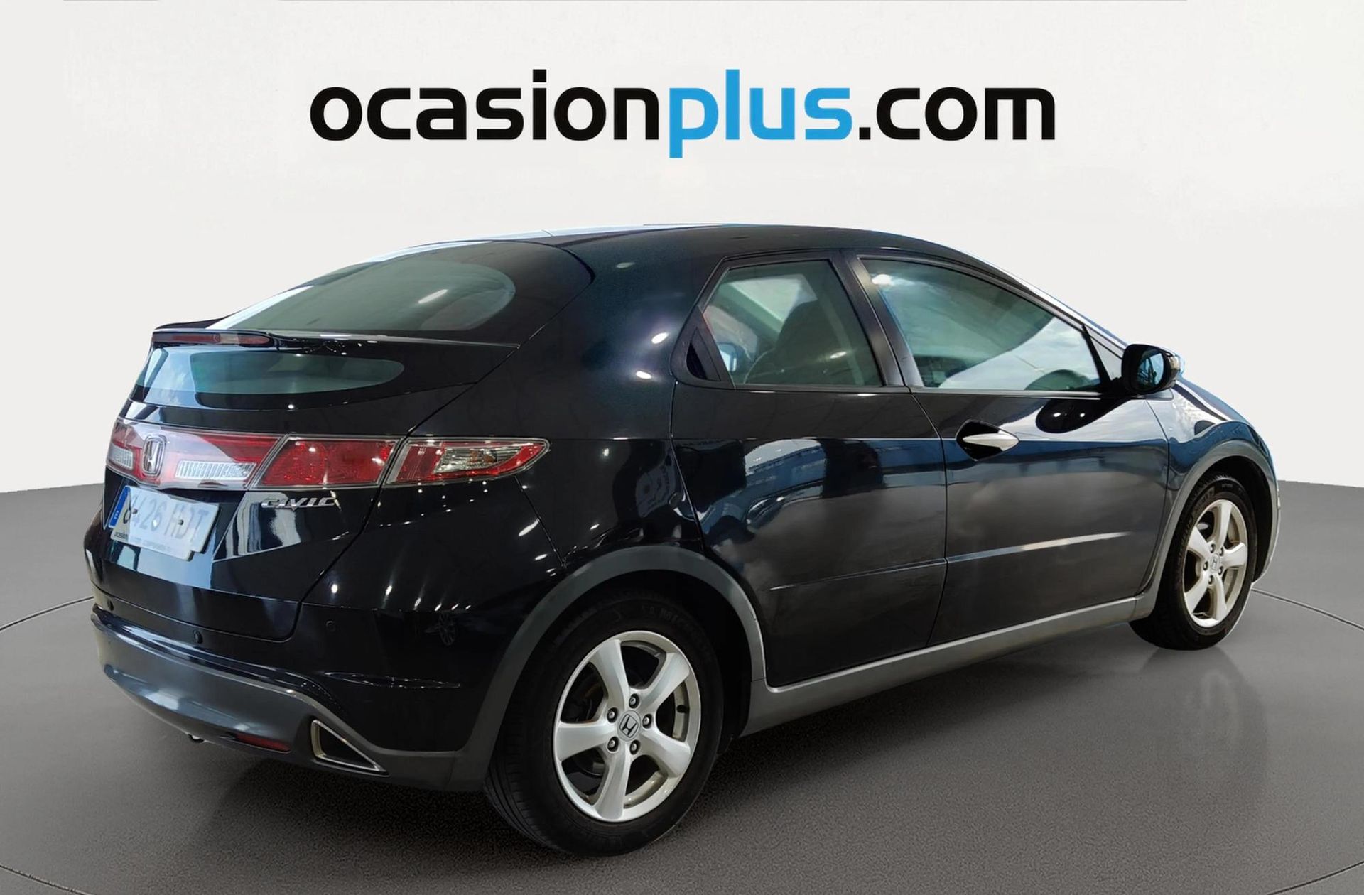 Honda Civic 1.4 i-VTEC Sport - foto 4
